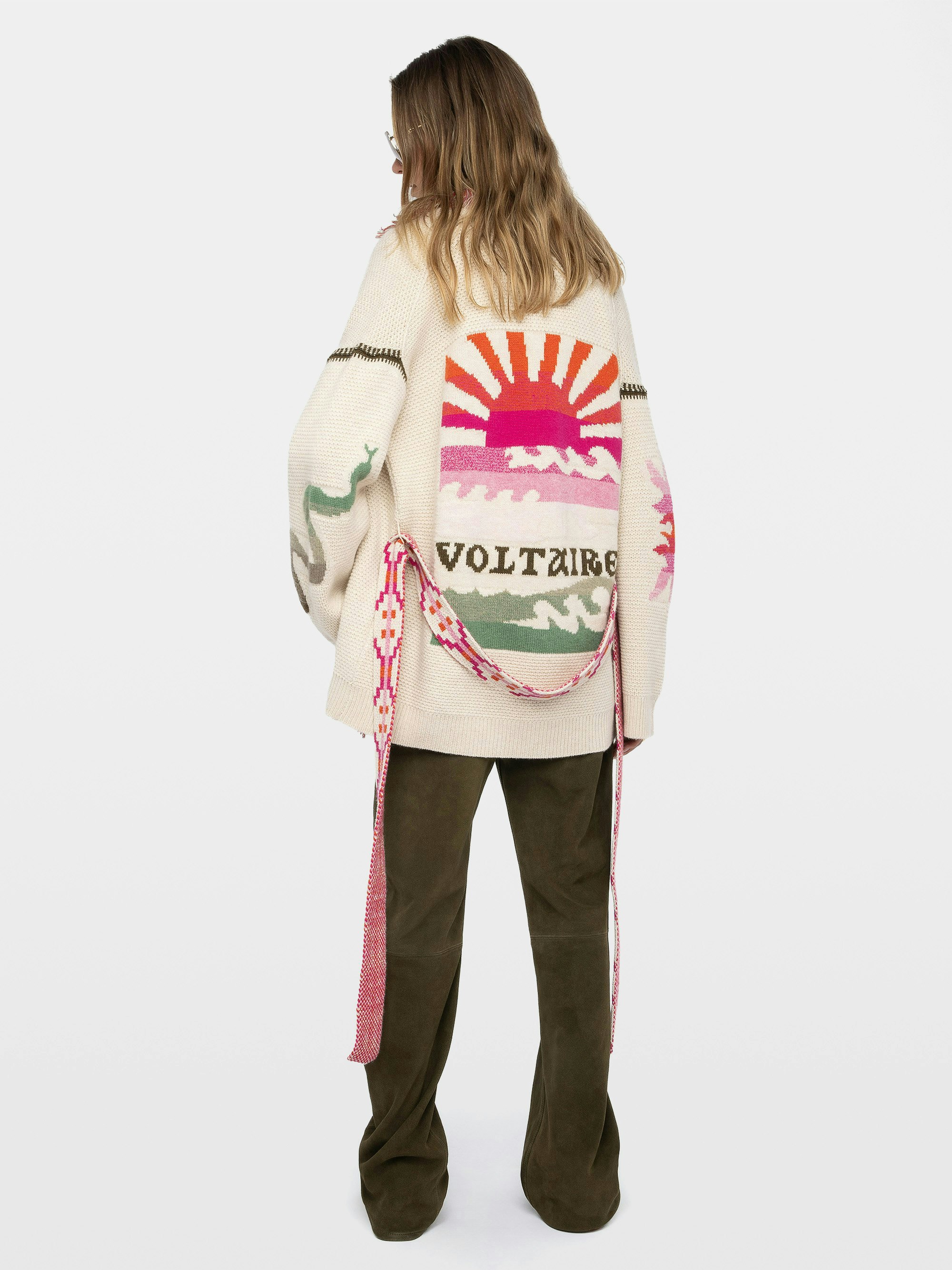 Manteau Alpa
