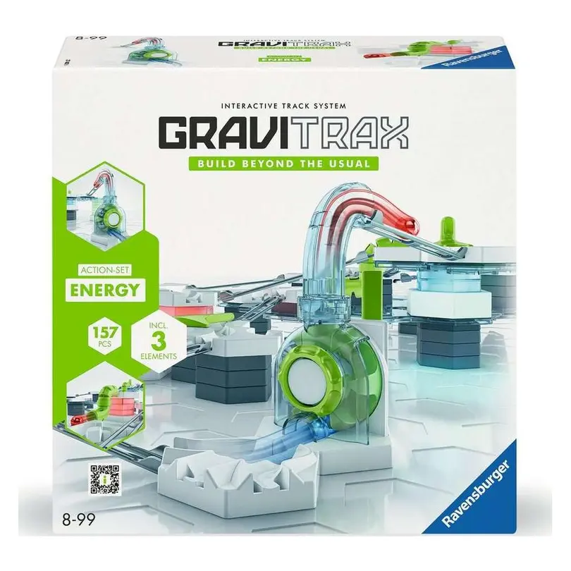 Kugelbahn GraviTrax