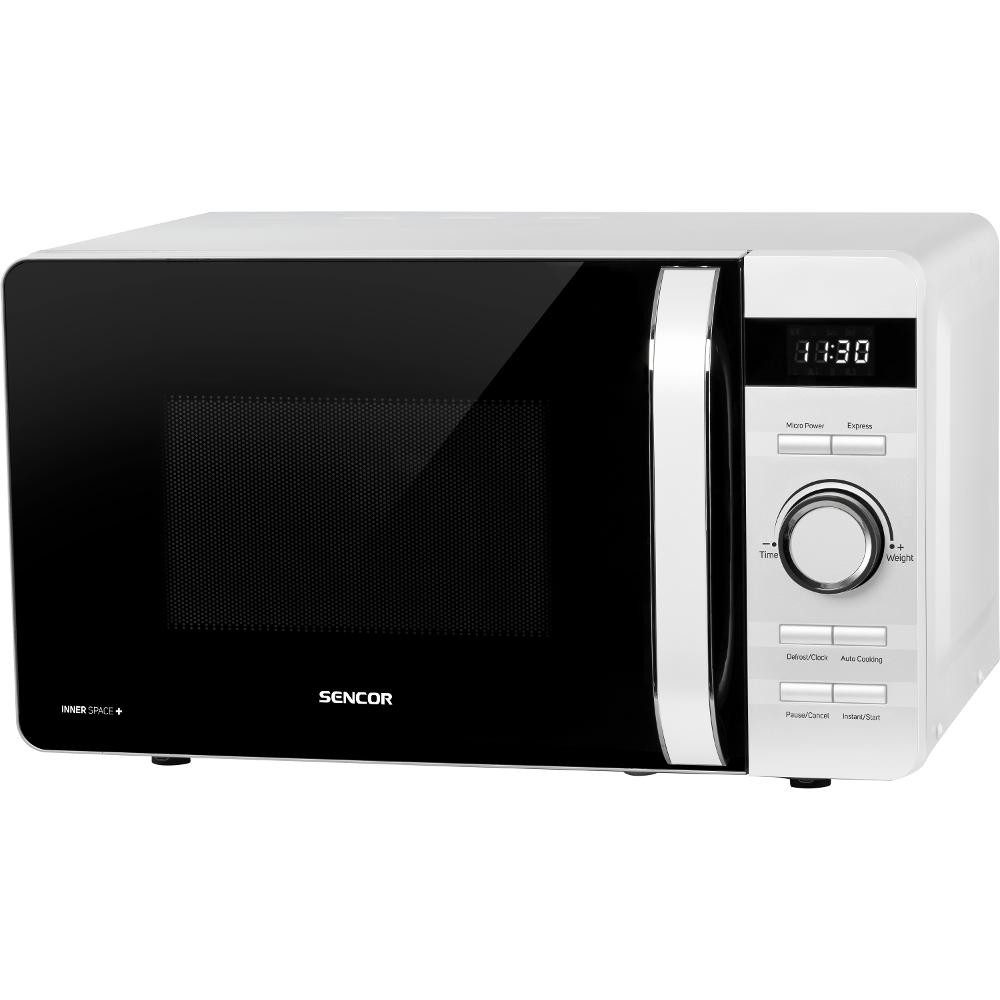 Kuchenka Mikrofalowa Smw 5017Wh
