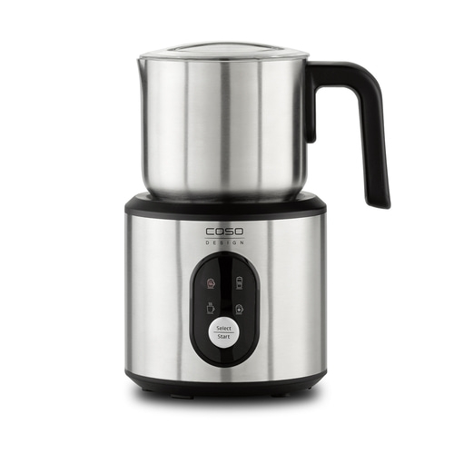 Crema &Choco Inox
