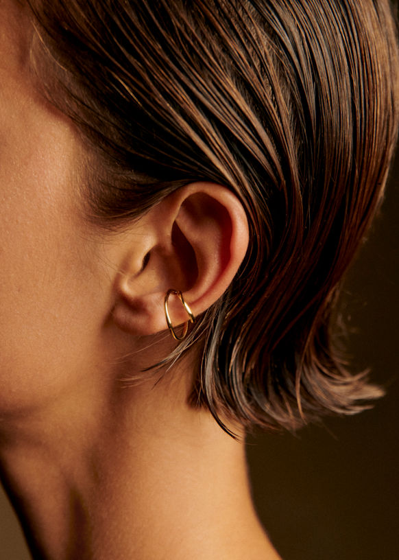 Chiara Ear Cuff
