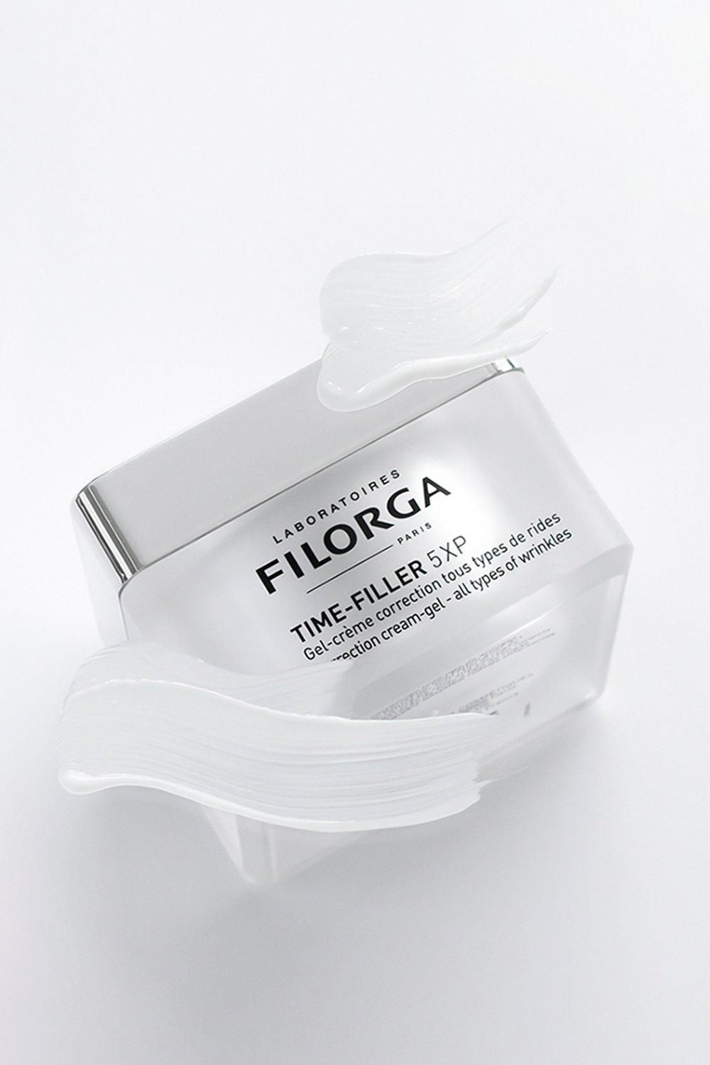 Filorga Time-filler 5xp - Correction Cream Gel
