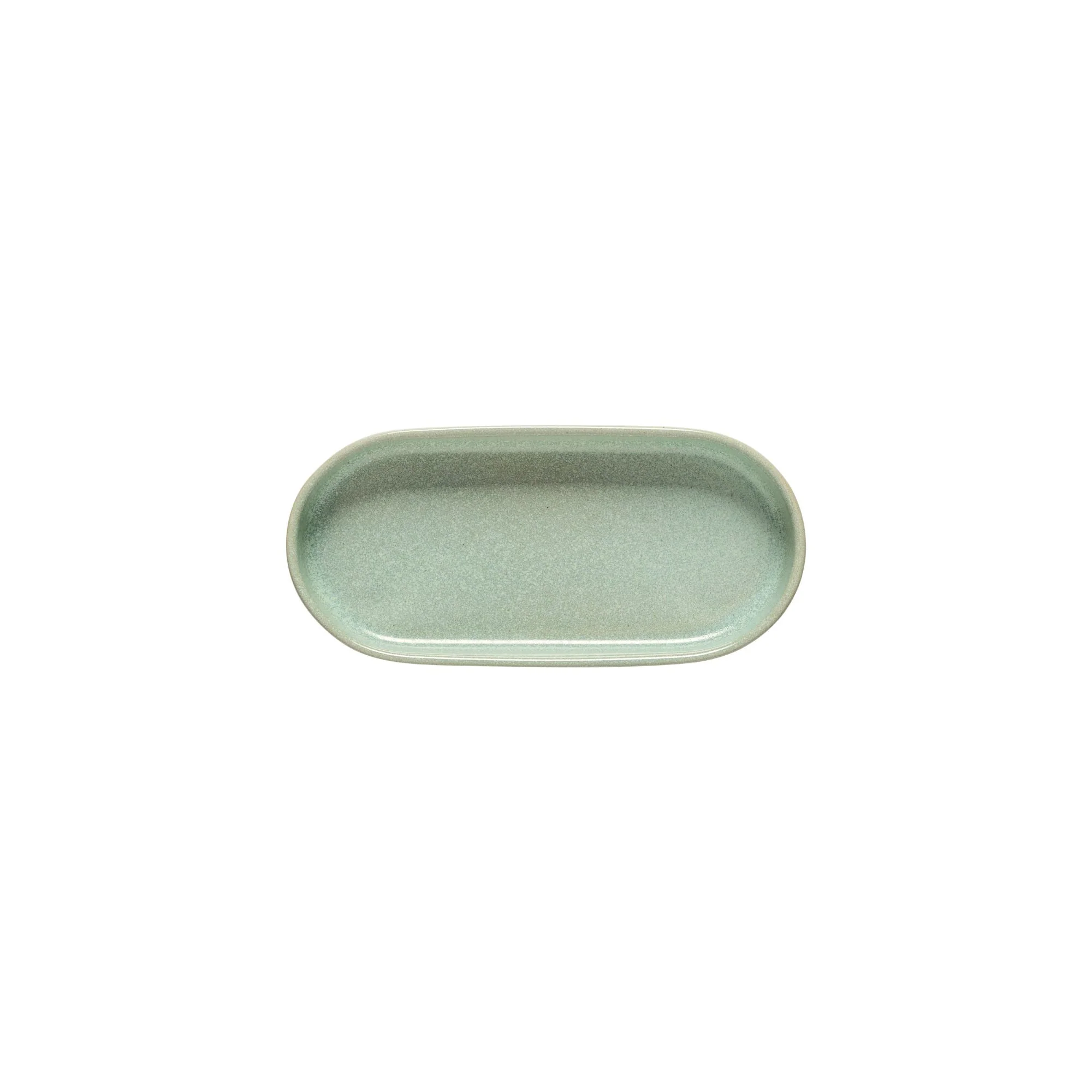 Oval Platter Redonda