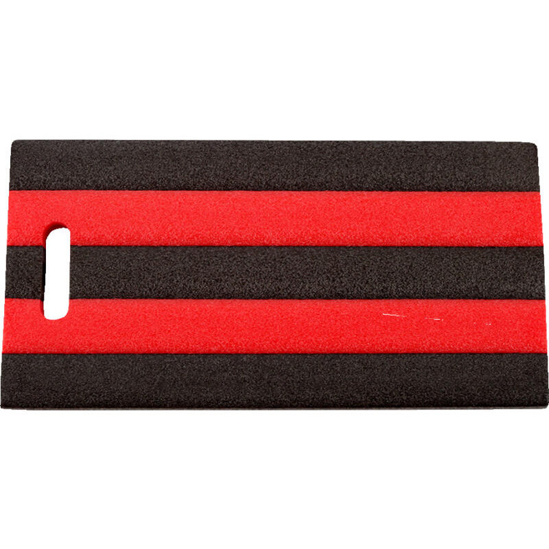 Tapis repose genoux 44 x 22 x 3 cm POLET