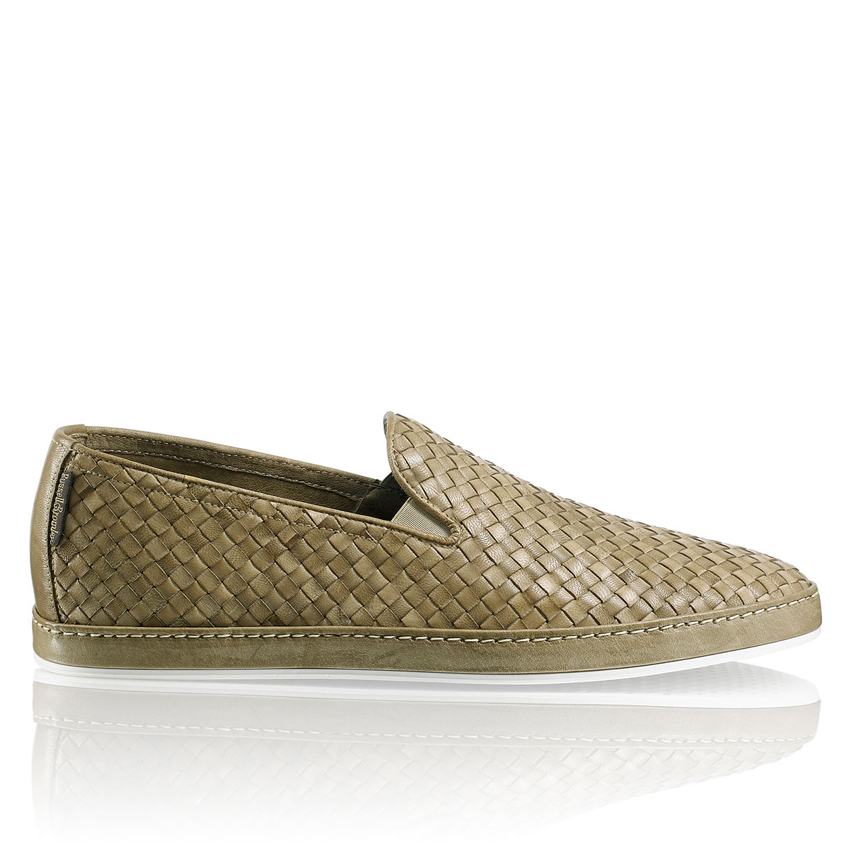 Russell & Bromley ANTIBES Leisure Slip On
