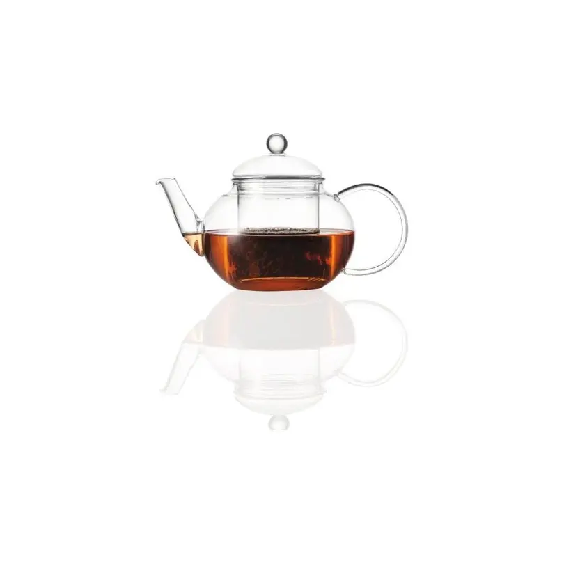 Teekanne Yogi