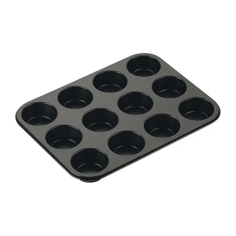 Muffinform Energy