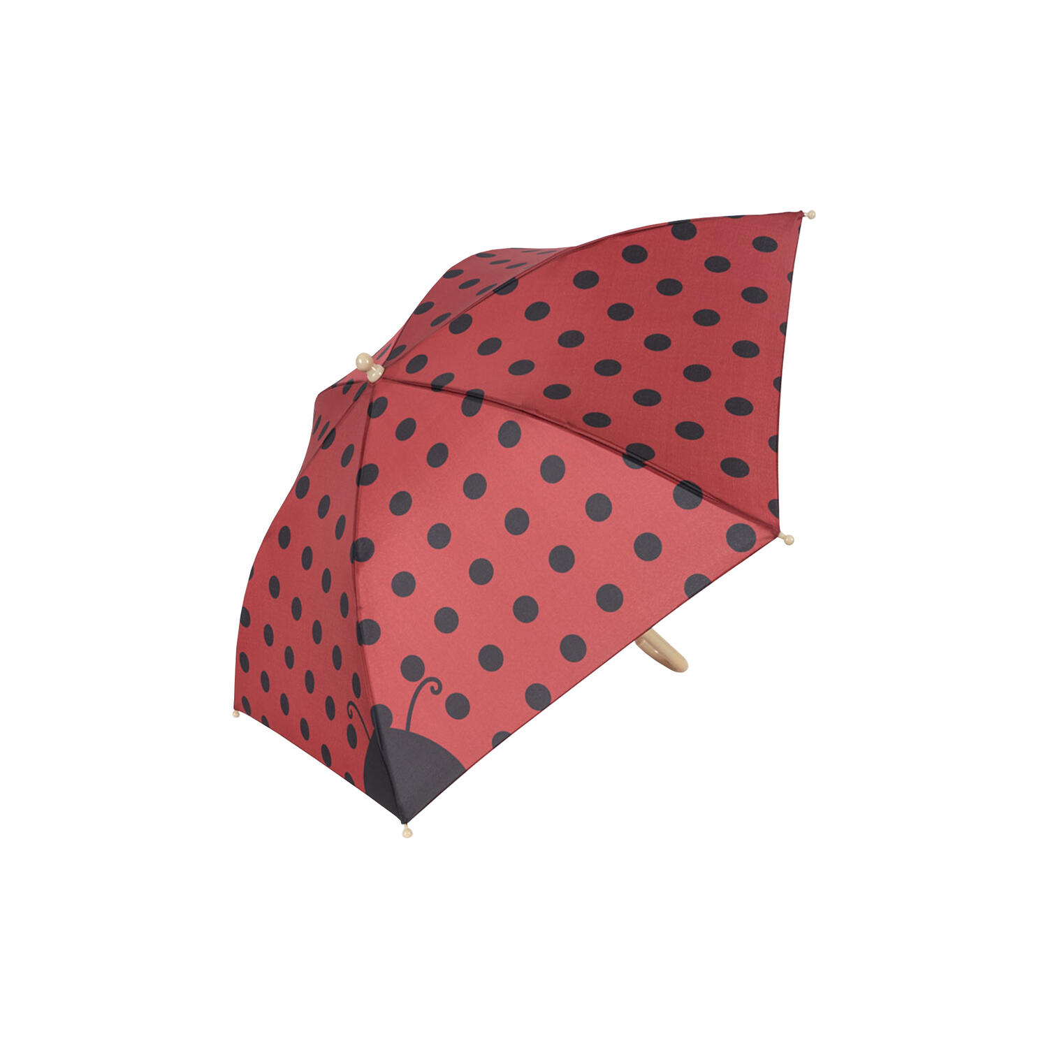 Lady Dot Umbrella, lady dot
