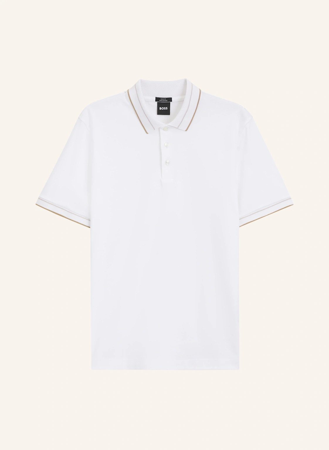 BOSS Polo H-PHILLIPSON 195 Slim Fit