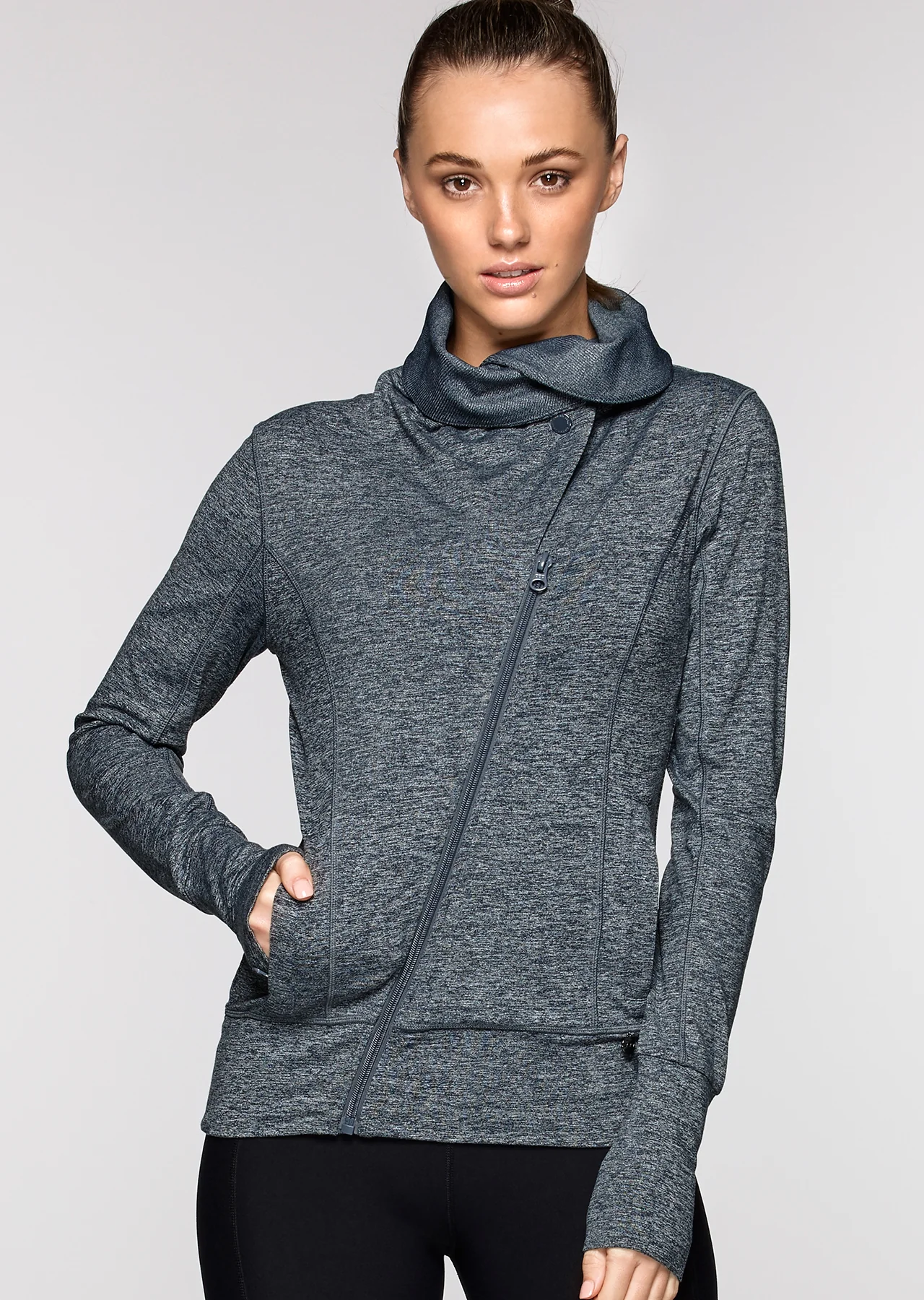 Christie Excel Zip Through