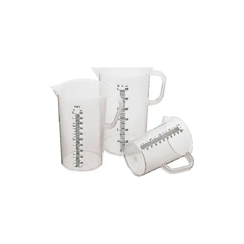 Messbecher Paderno