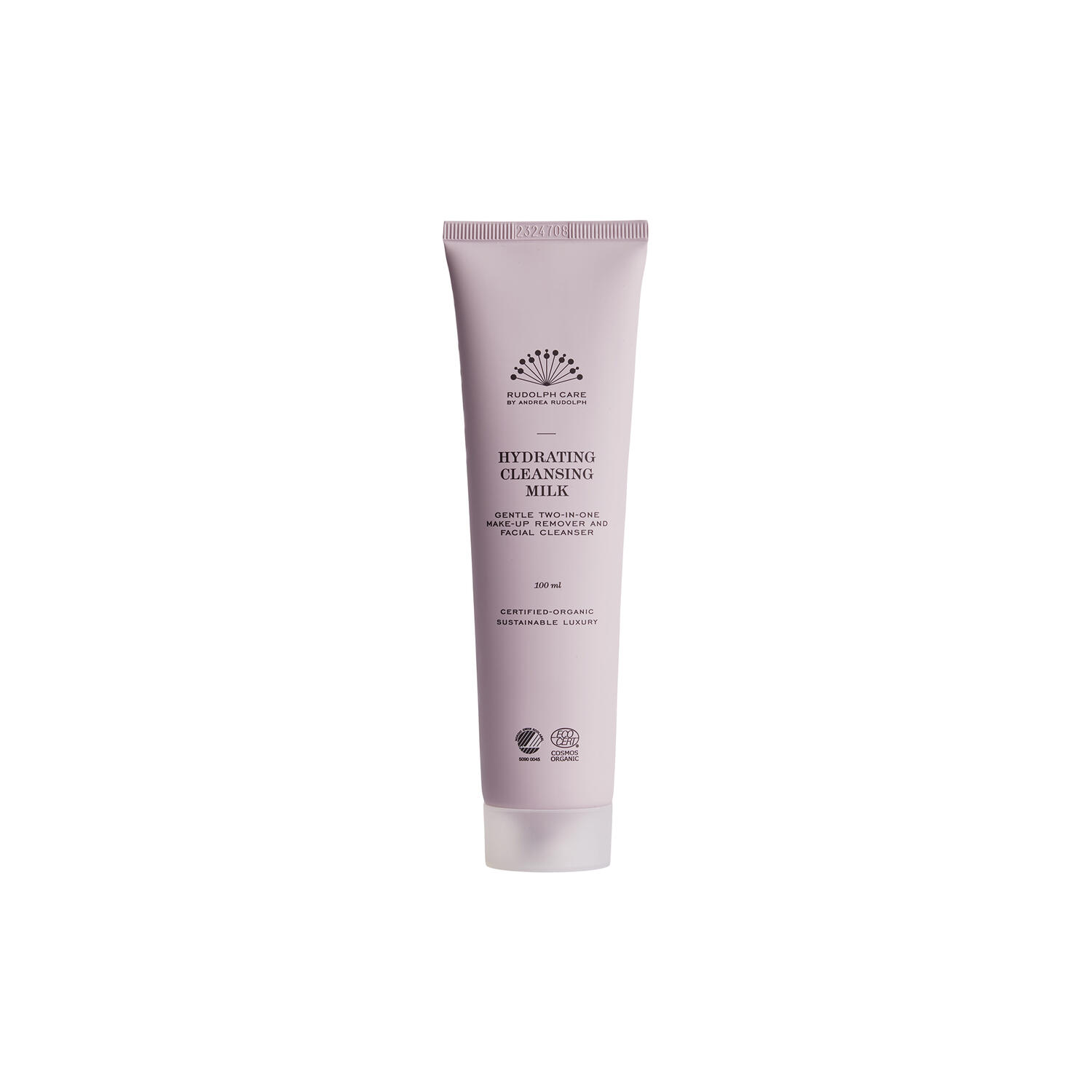Hydrating Cleansing Milk