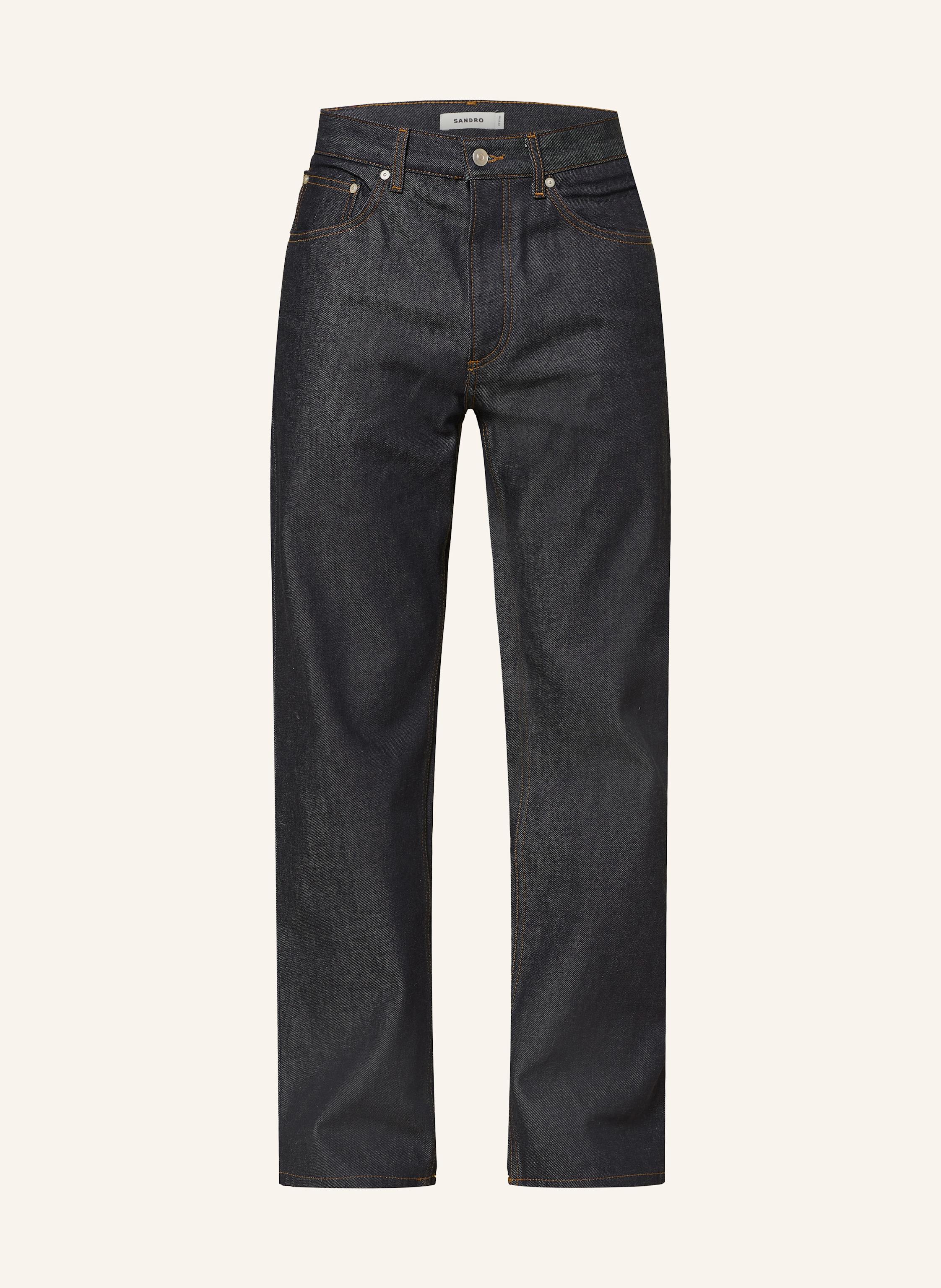 SANDRO Jeans Regular Fit