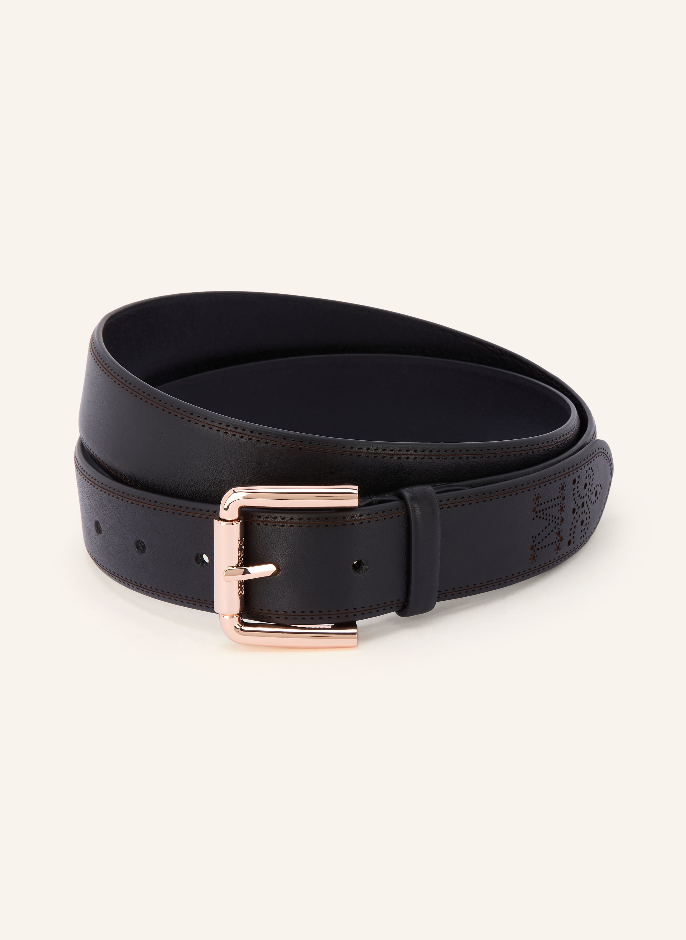 Max Mara Ledergürtel MXAESODO
