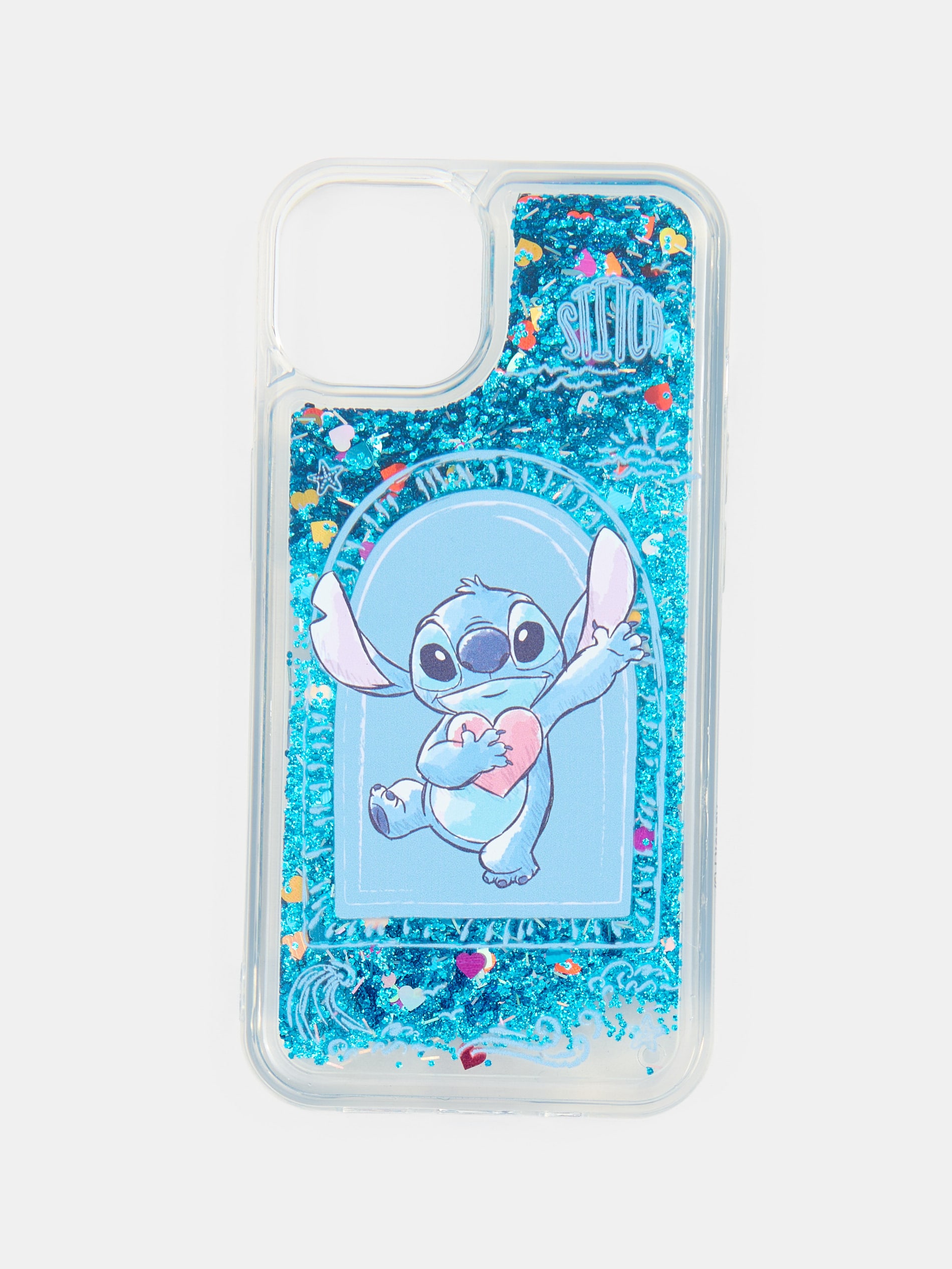 Etui na iPhone 13/14 Stitch