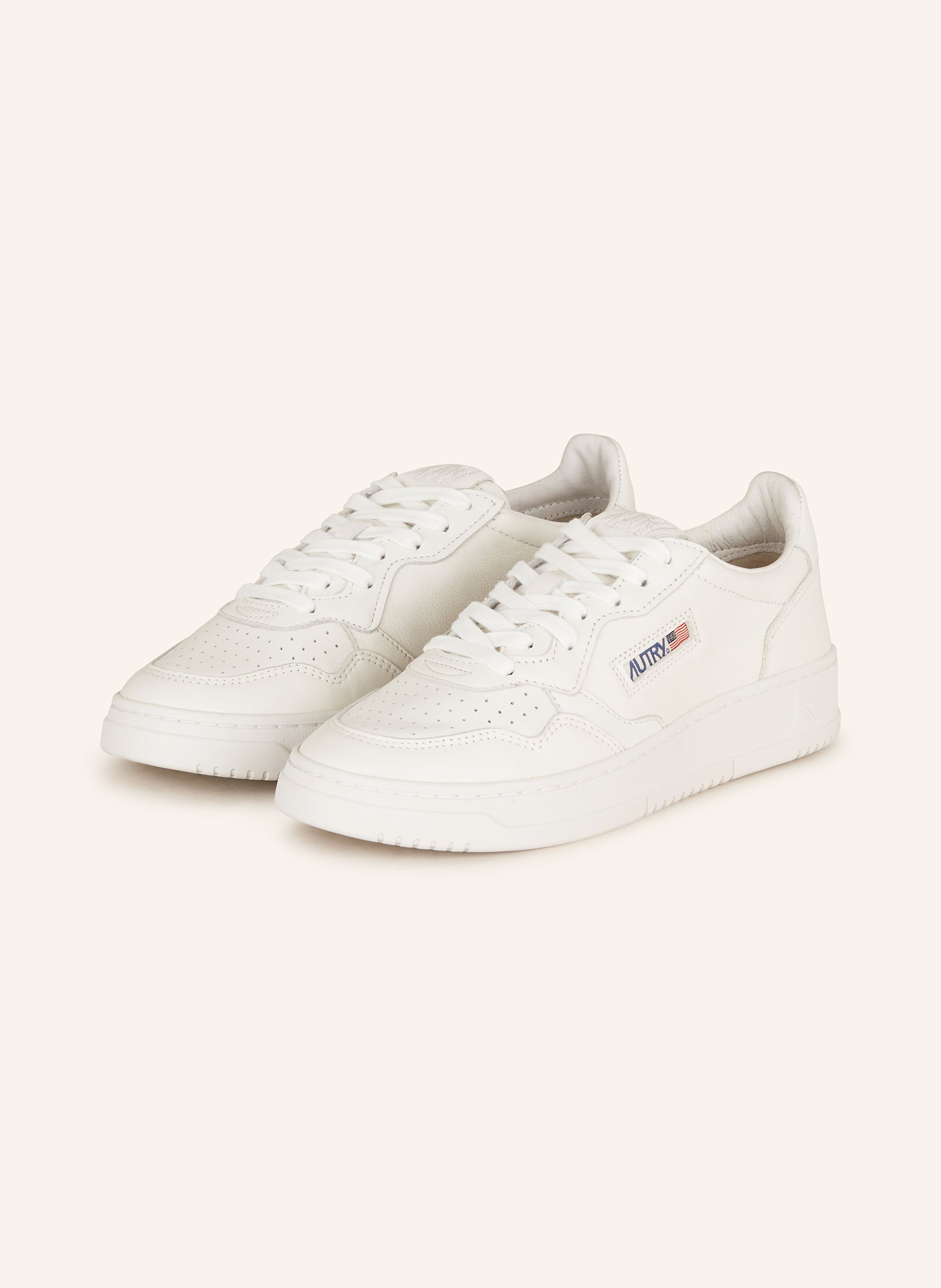 AUTRY Sneaker MEDALIST LOW SG