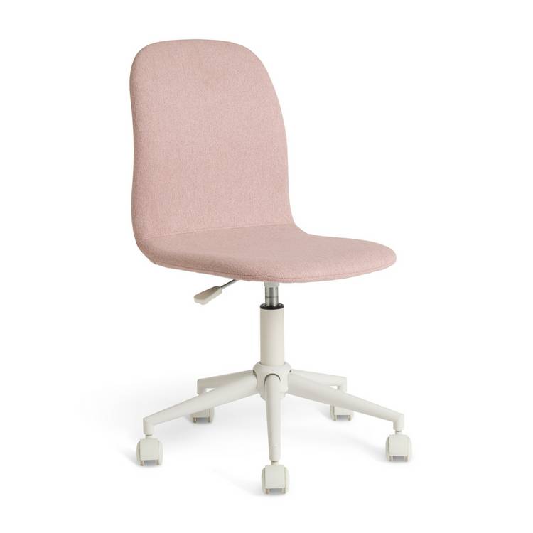 Habitat Kids Desk Chair - Pink
