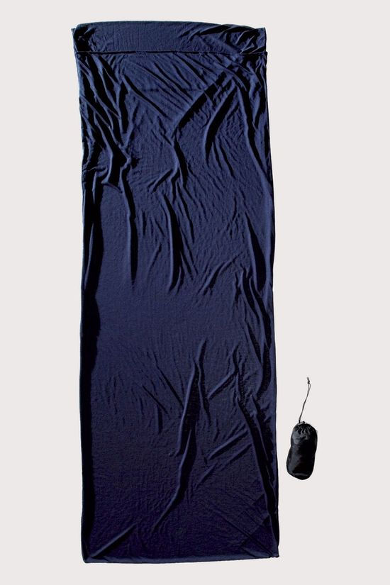 Cocoon Coolmax Lakenzak Recht