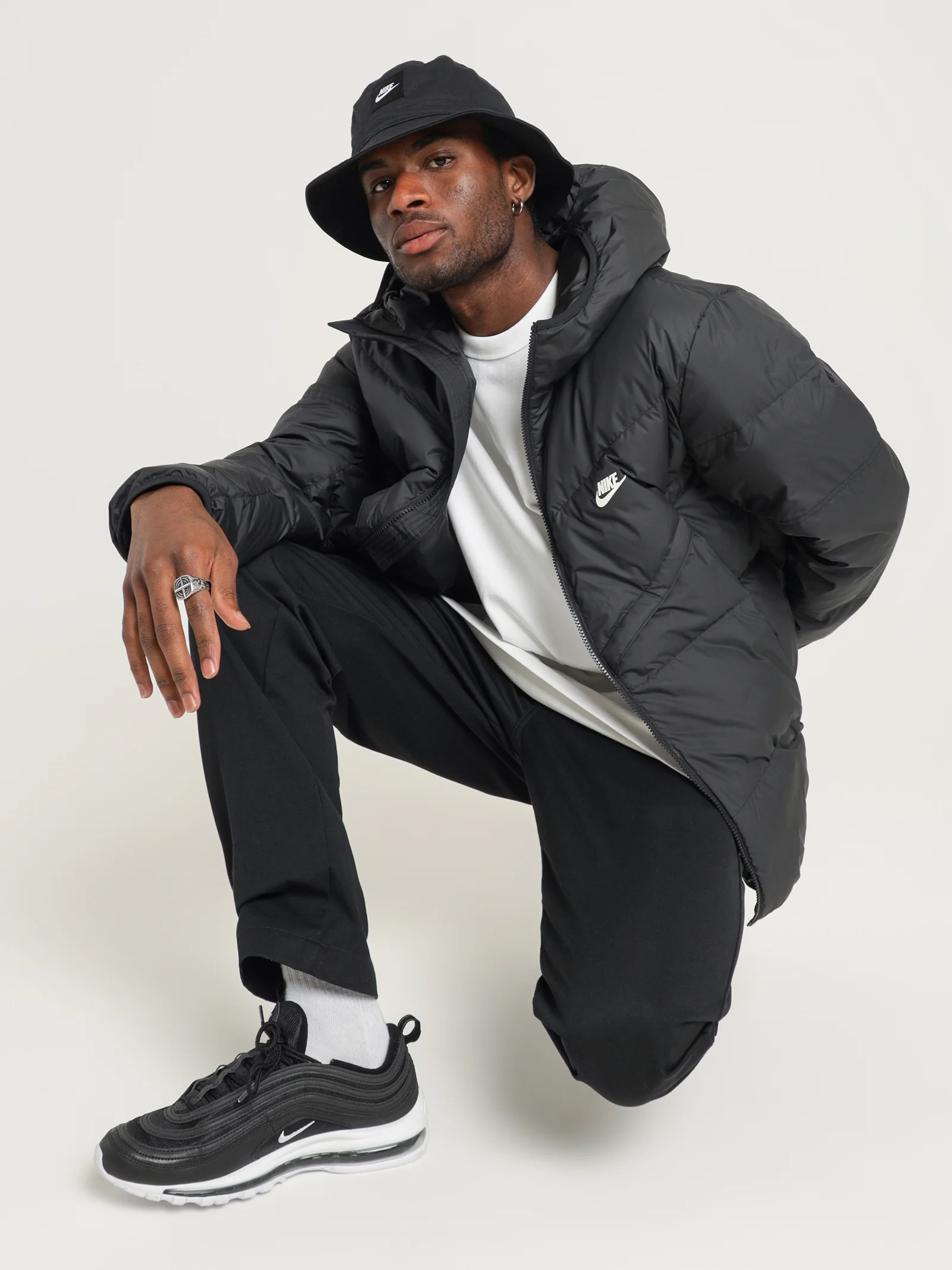 Sportswear Storm-FIT Windrunner