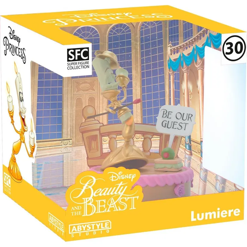 Figur Lumière
