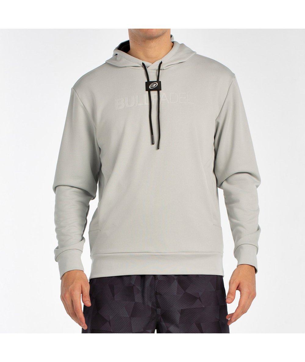SUDADERA BULLPADEL BINEE PIEDRA