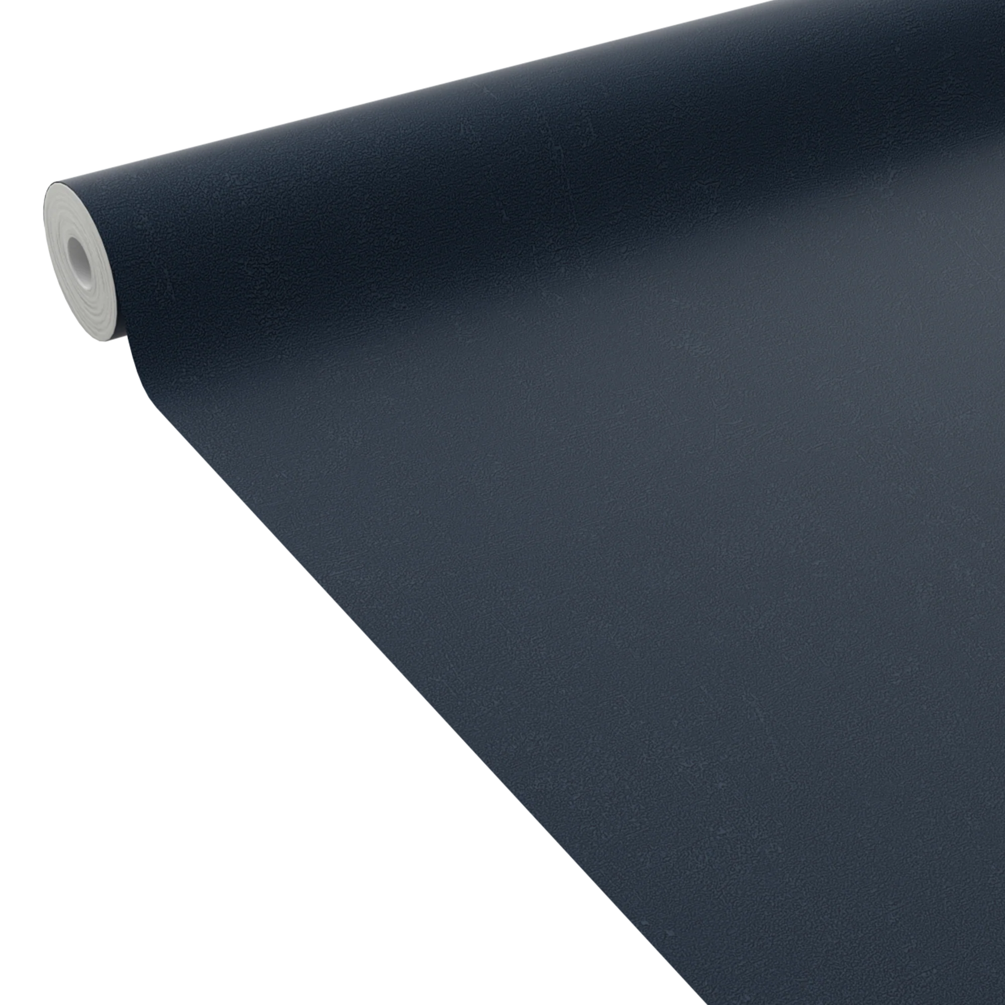 Papier peint intissé PALAZZO coloris bleu profond