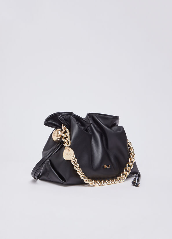Borsa a spalla Riccy piccola