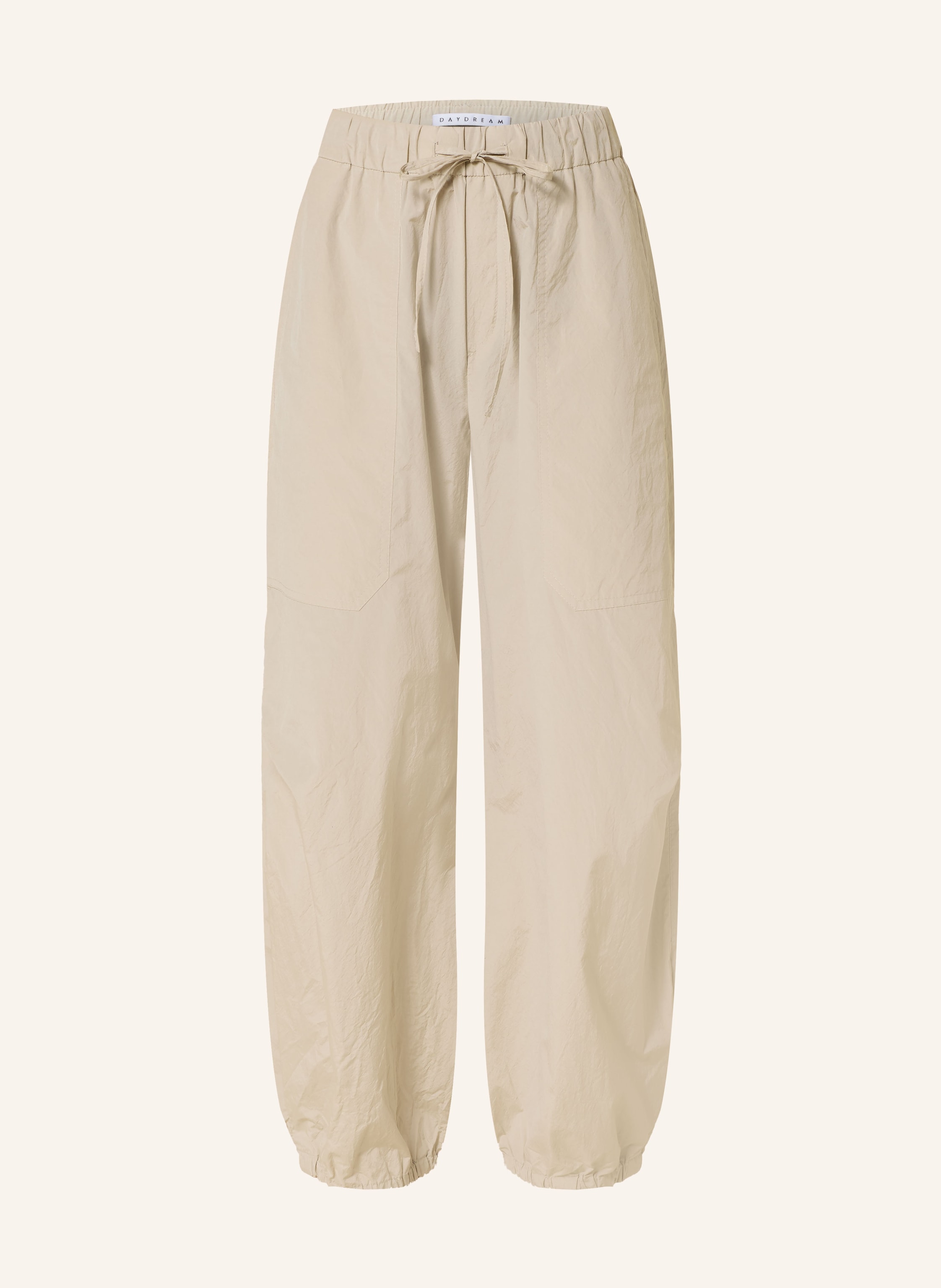 MAC DAYDREAM 7/8-Hose OKINAWA im Jogging-Stil