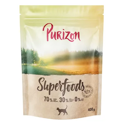 Purizon Superfoods Beef