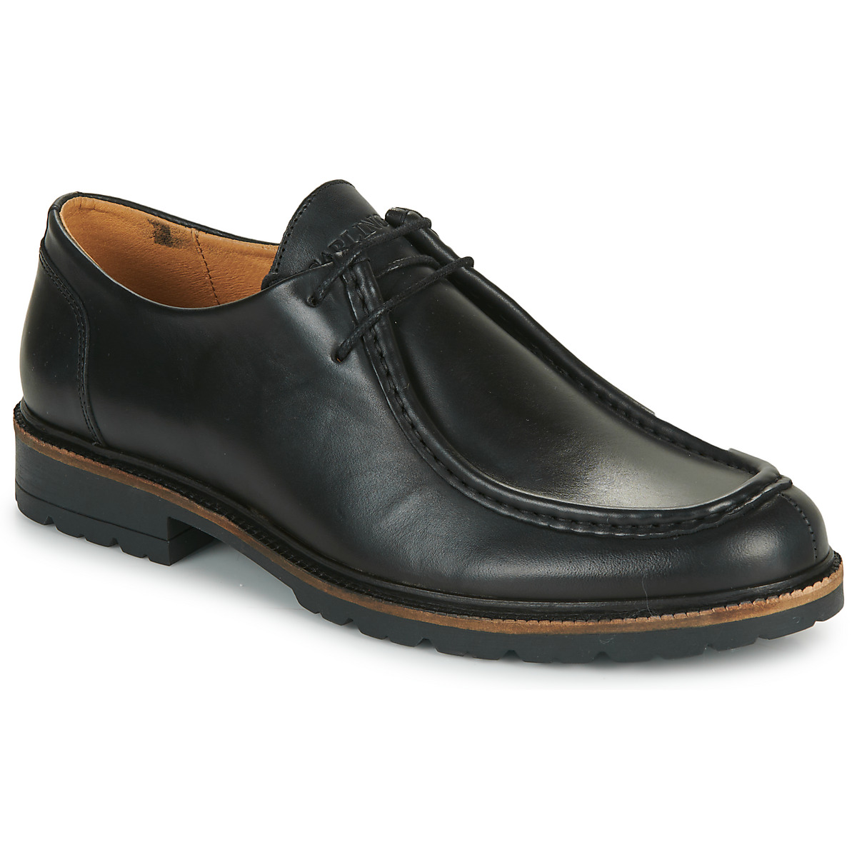 Carlington - ALBERT - Black