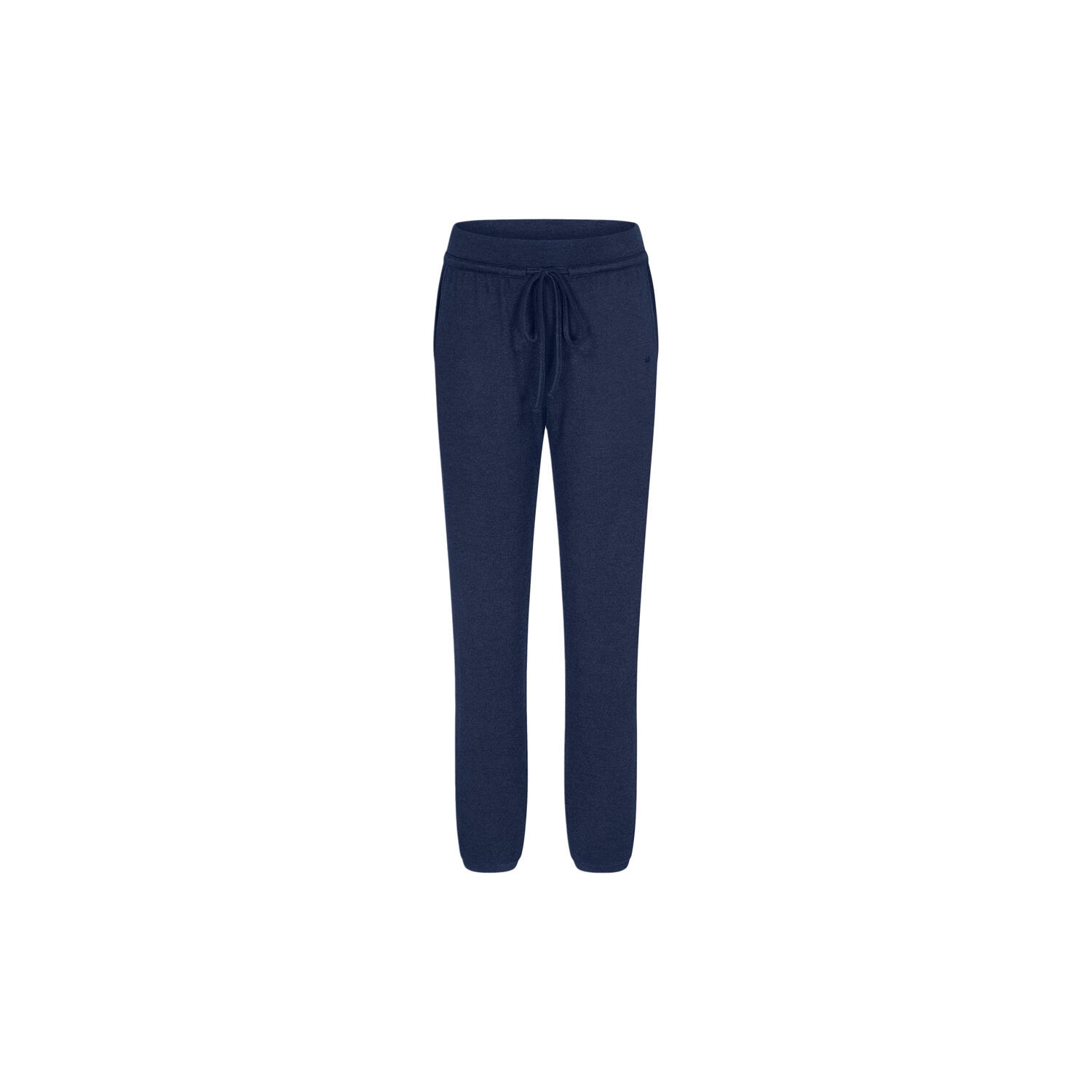 Cozy Comfort Cozy Trouser X 01, blue - dark combination