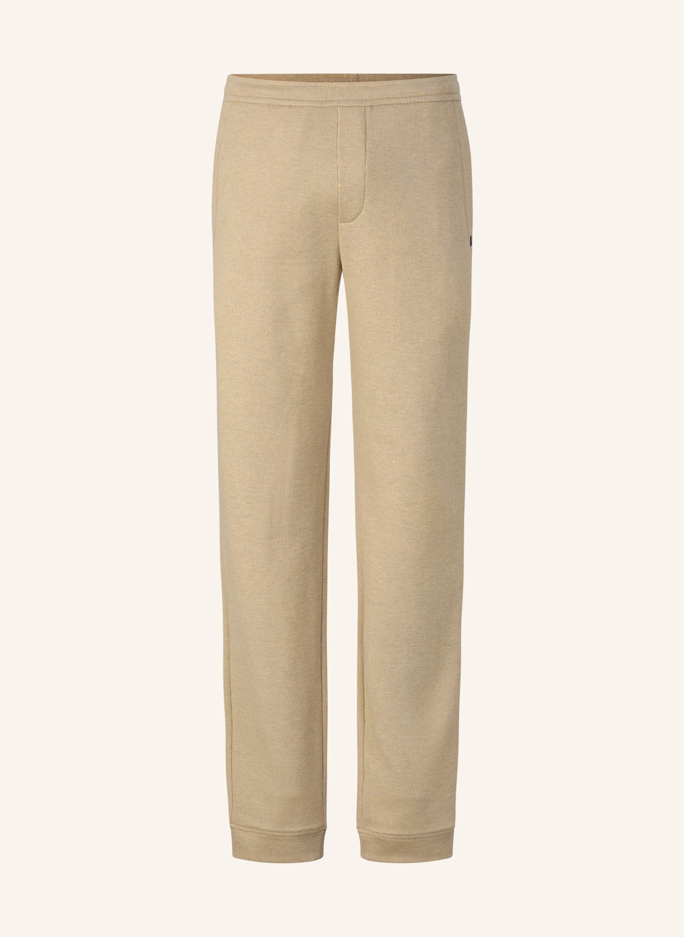 BOGNER Strickhose LARS