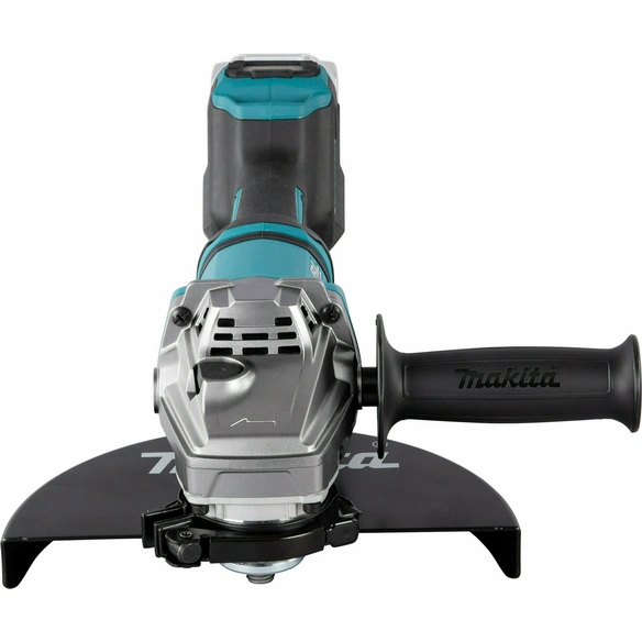 Akku-Winkelschleifer »GA038GT201«, 40V, M14