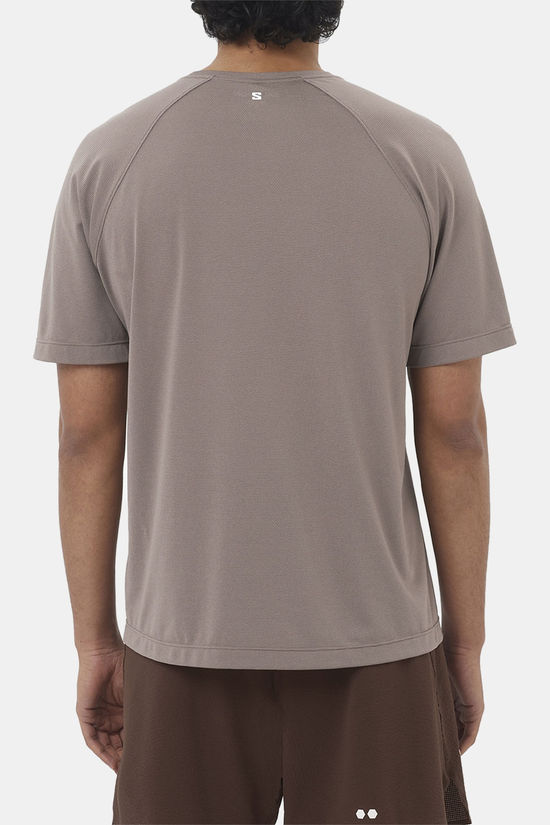 Salomon Shakeout Core T-Shirt