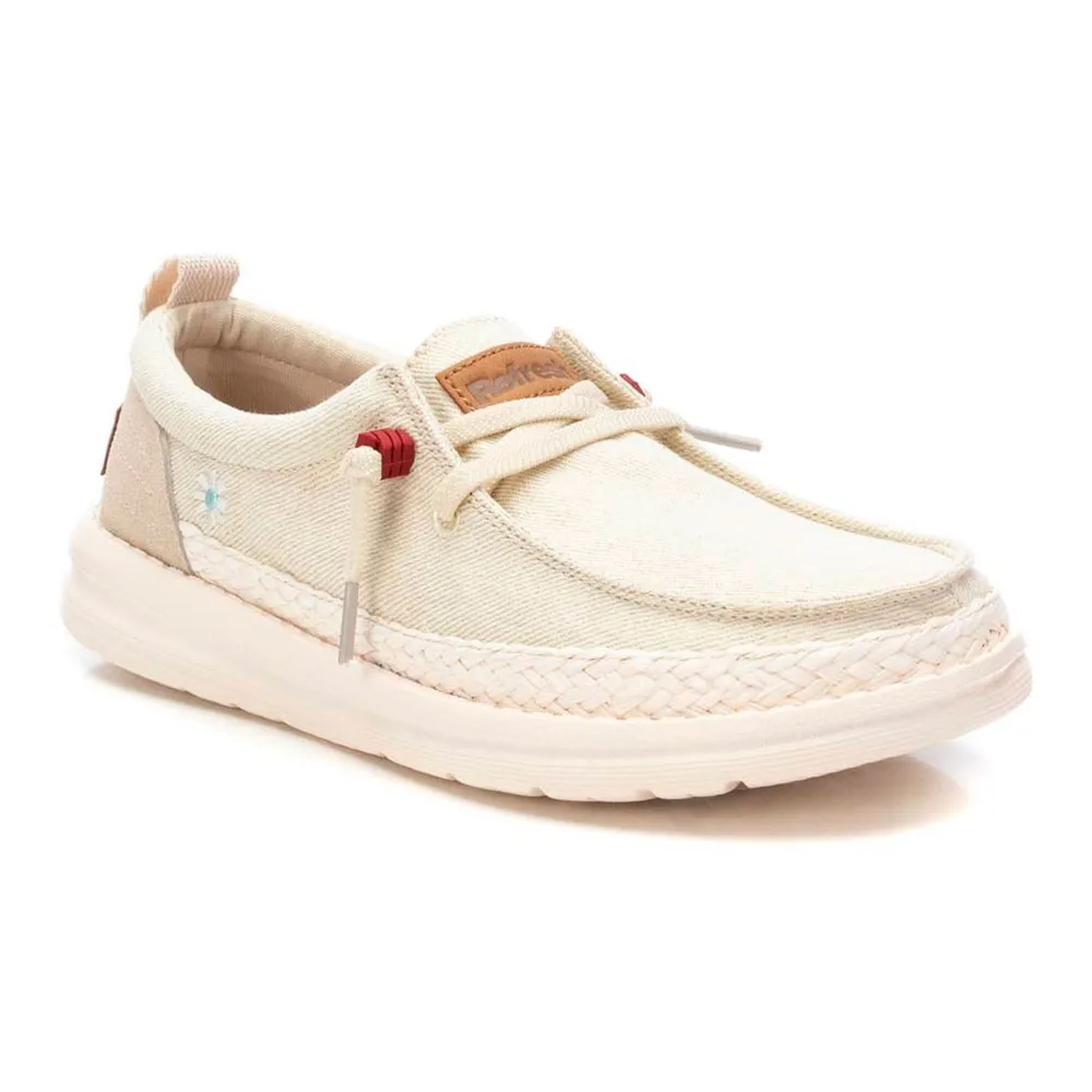 Refresh 172467 Canvas boat shoes