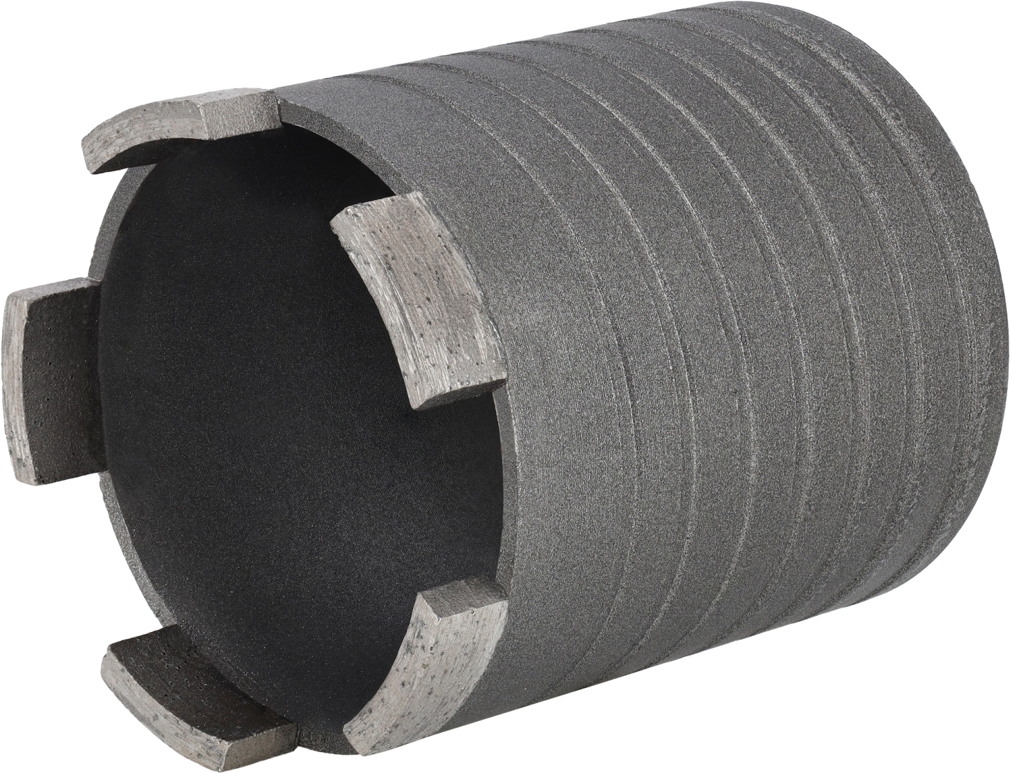 Otwornica diamentowa do betonu ø68 x 80 mm, M16 STALCO PERFECT S-70805