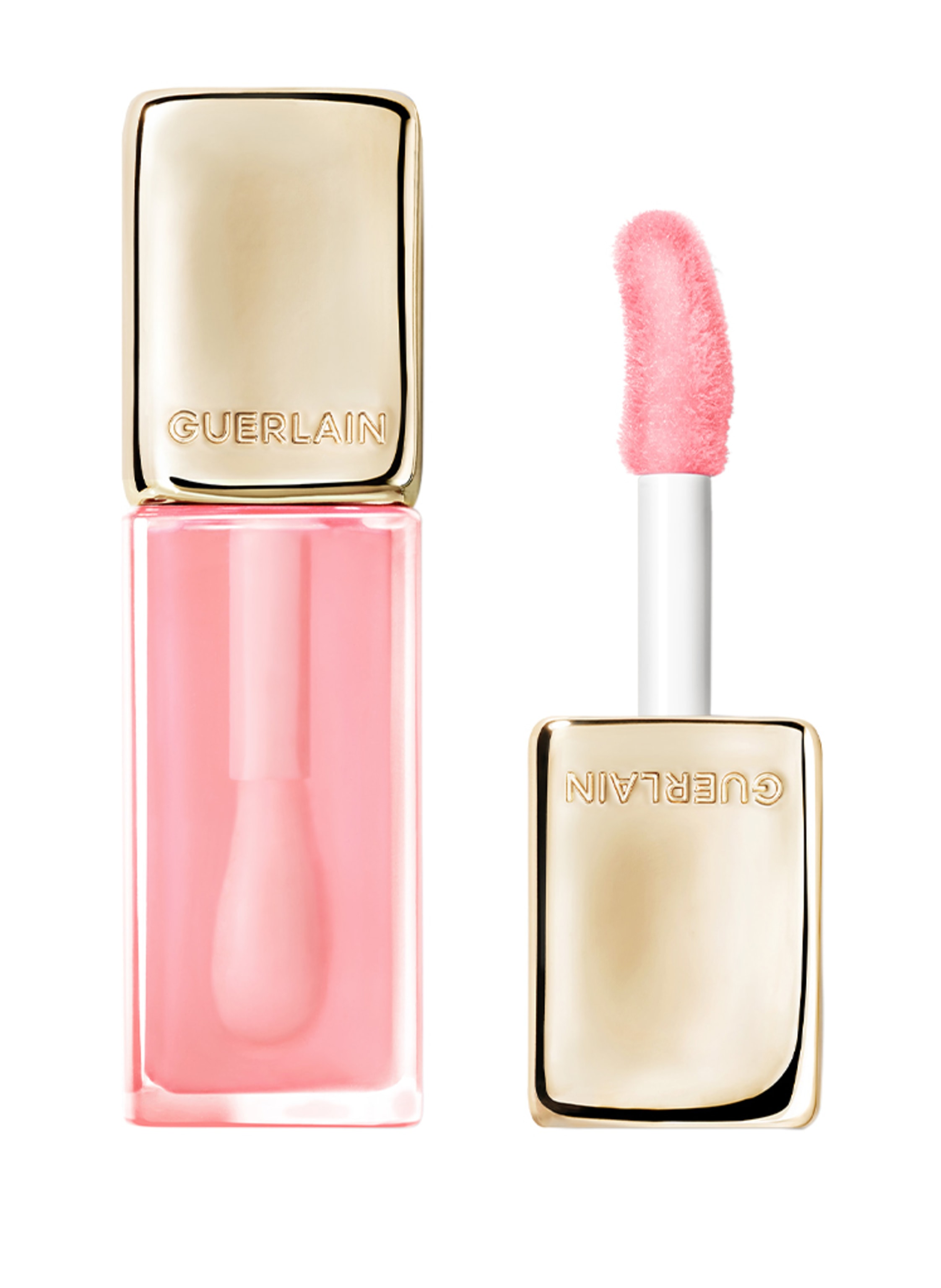 GUERLAIN KISS KISS BEE GLOW OIL