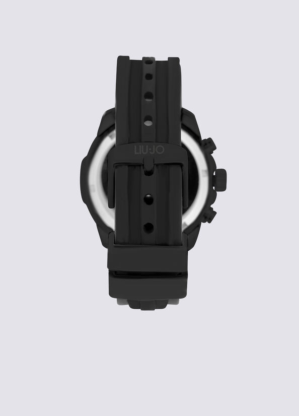 Orologio con cronografo