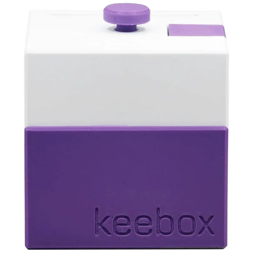 Lernspiel keebox