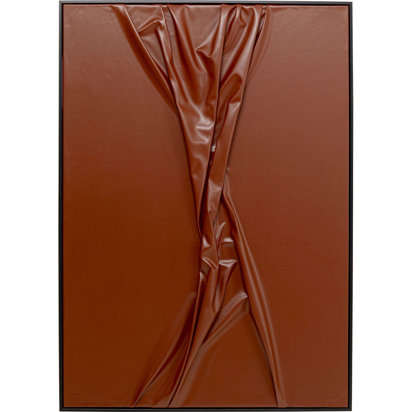 Kare Design Schilderij Crincle 100x140cm