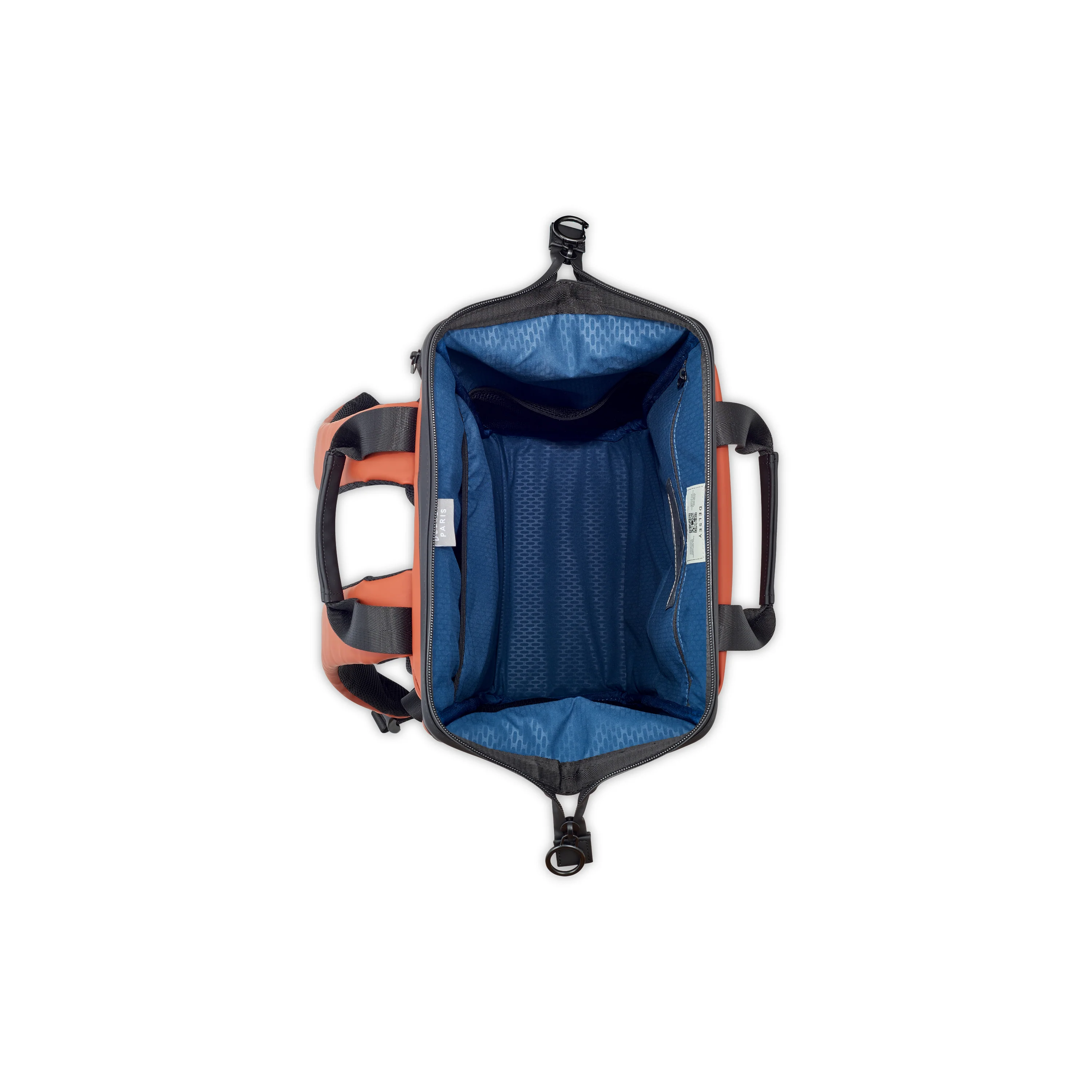 TURENNE SOFT - Sac à Dos (PC Protection 14)