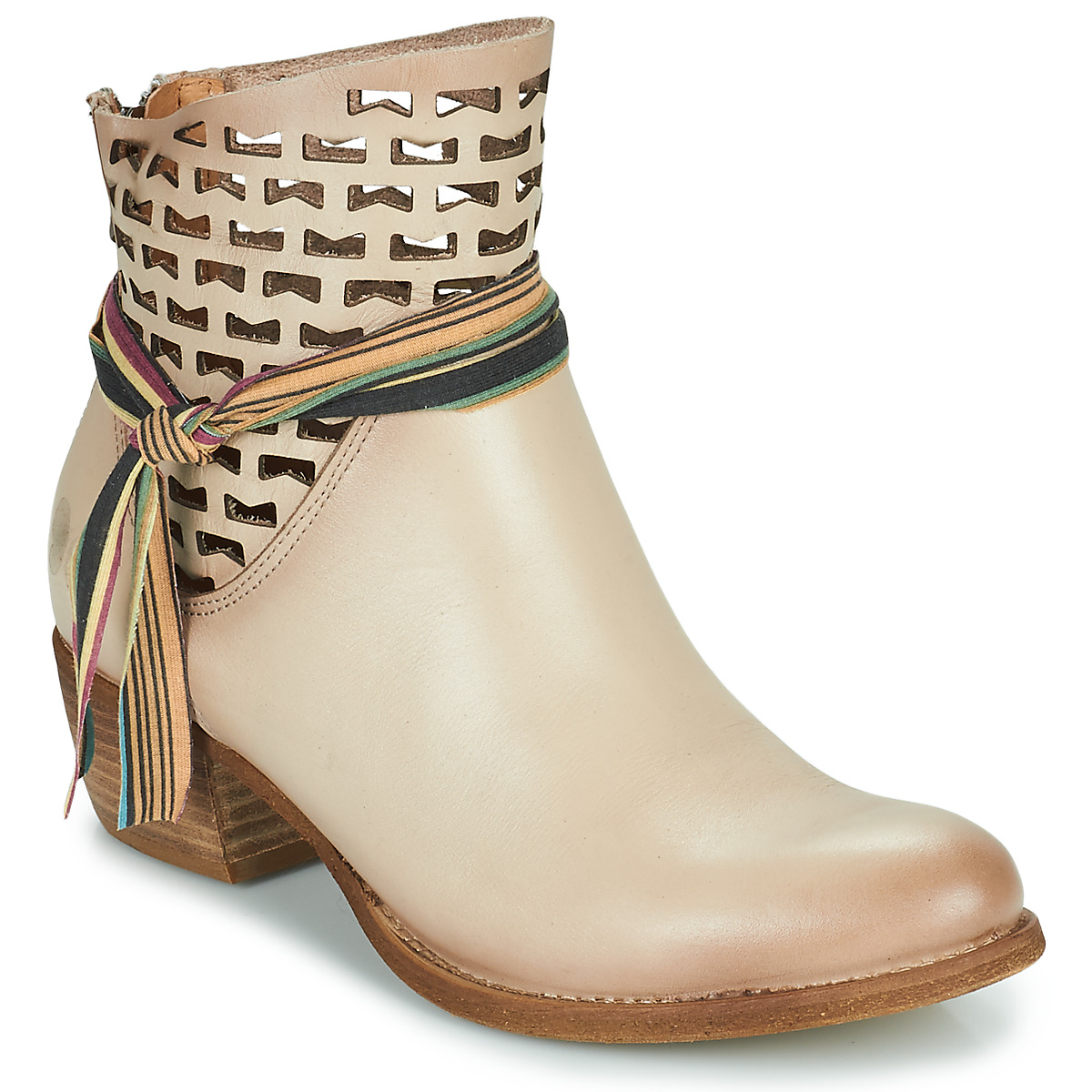 Felmini - -DRESA-RC - Beige