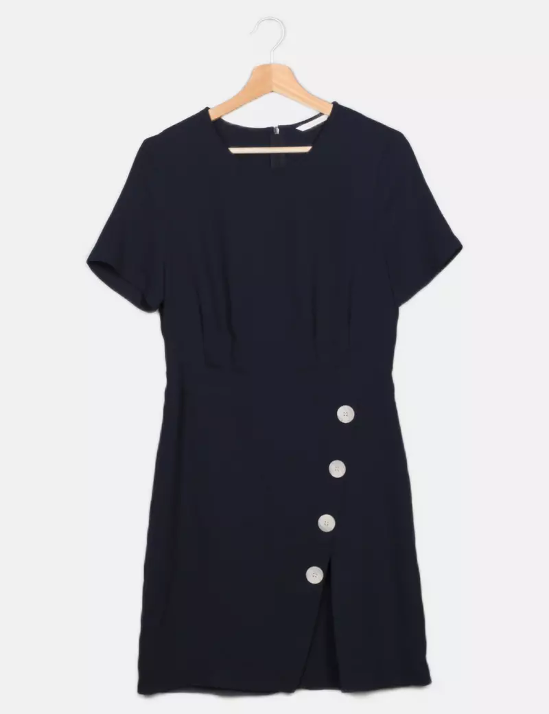 Camaïeu casual dress Flowing