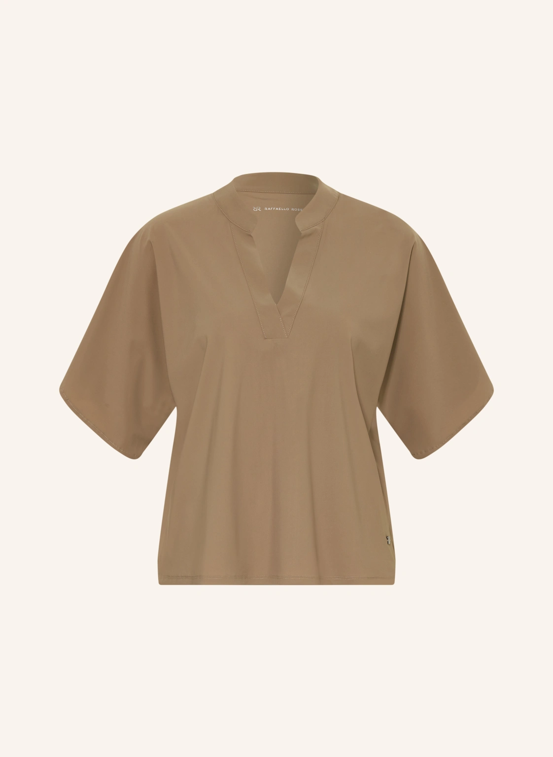 RAFFAELLO ROSSI Blusenshirt LOUI