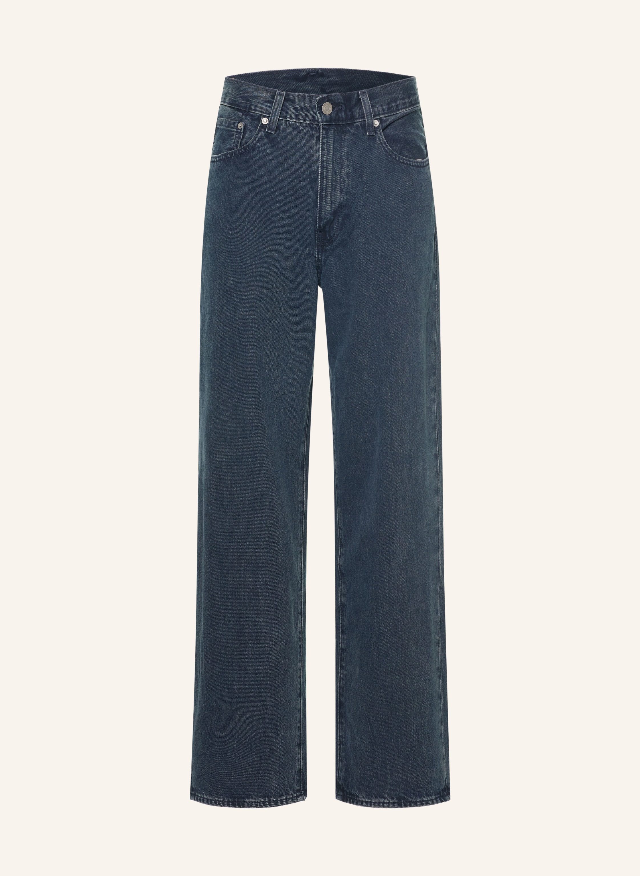 Levi's® Jeans TIME FOREST Baggy Fit