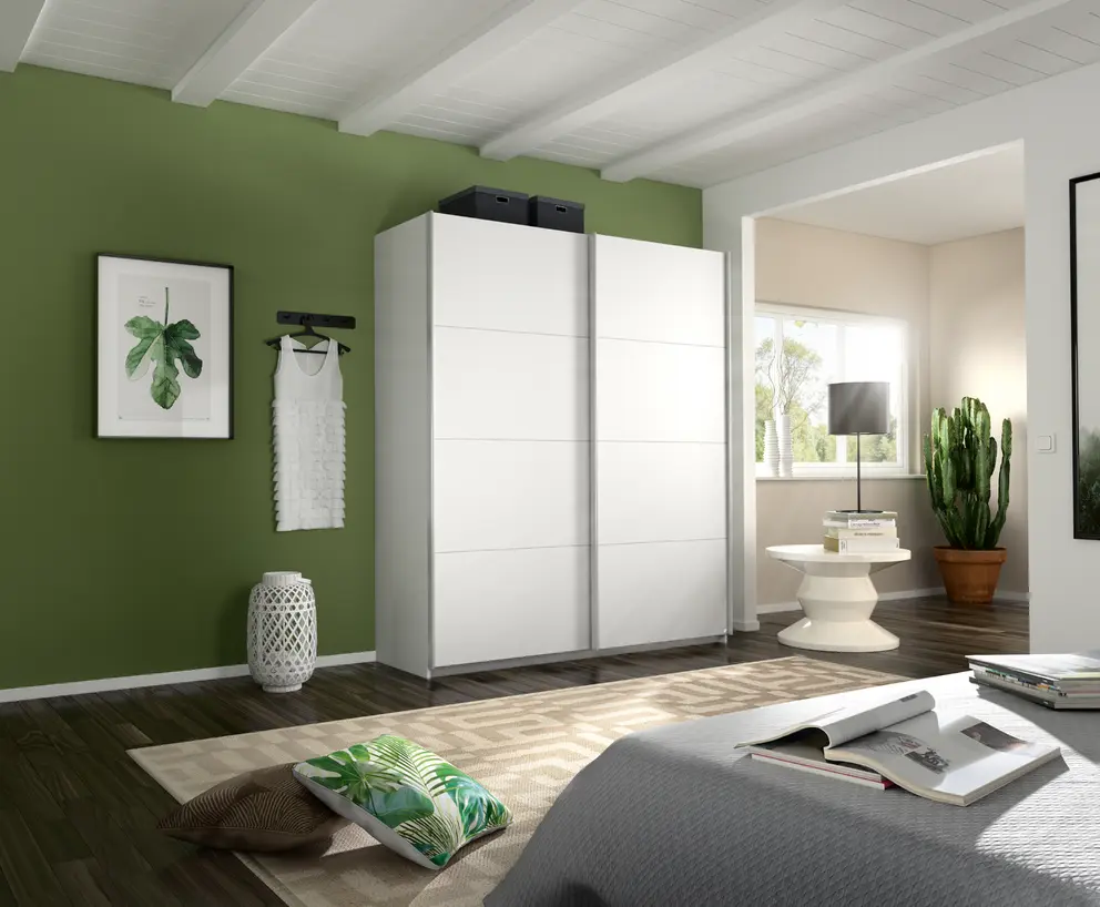 Schiebetürenschrank Belluno