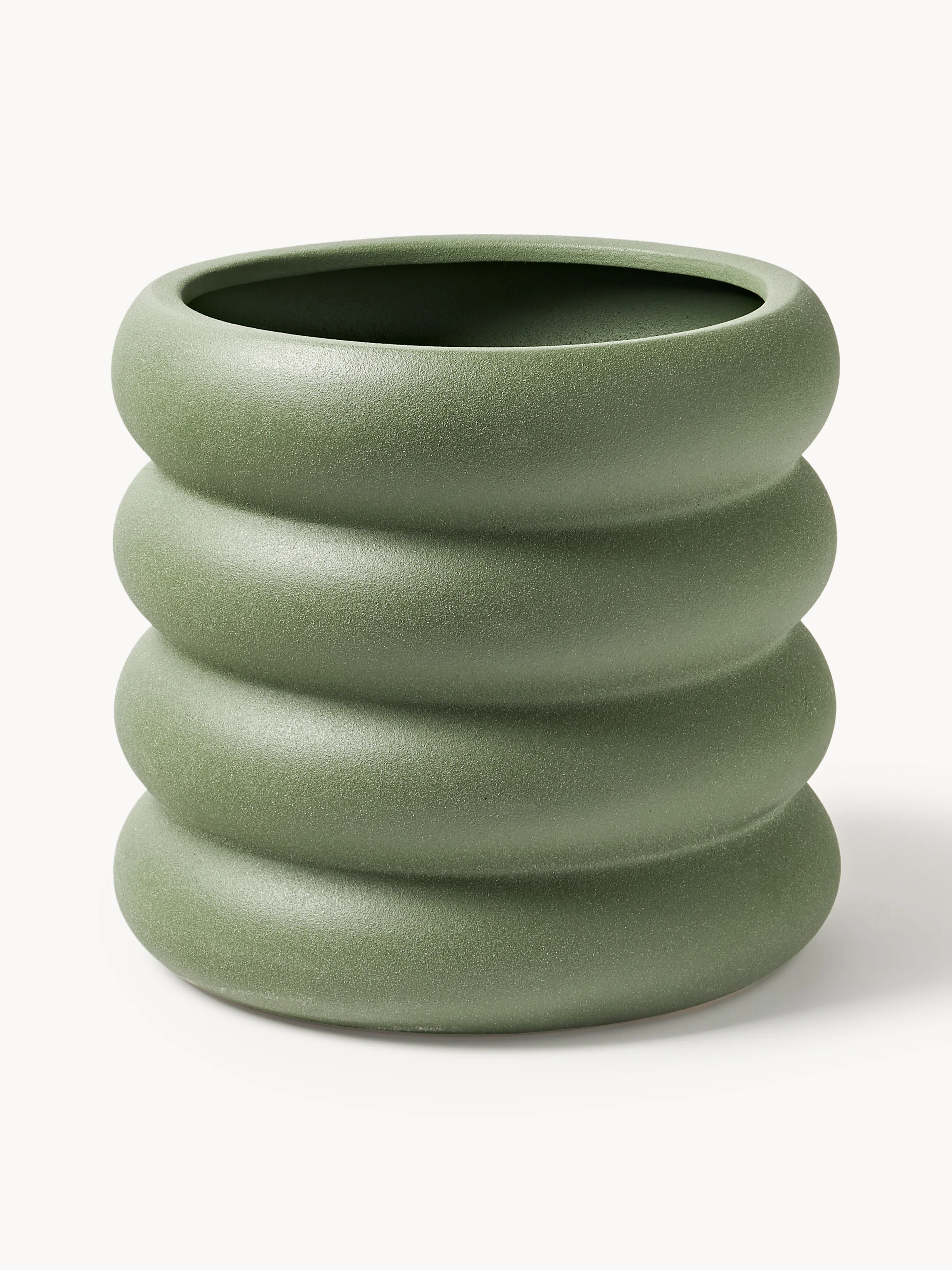 Pflanztopf Rudi, H 30 cm