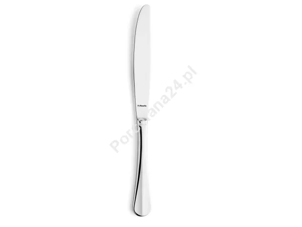 Nóż stołowy 24,1 cm Amefa - BAGUETTE 8440