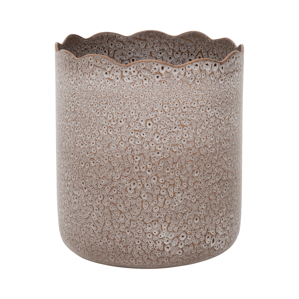 Urban Nature Culture Pot River - Ø 36 * 40 cm