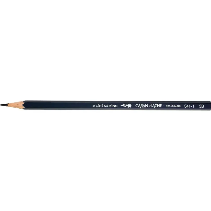 Bleistift Caran dAche